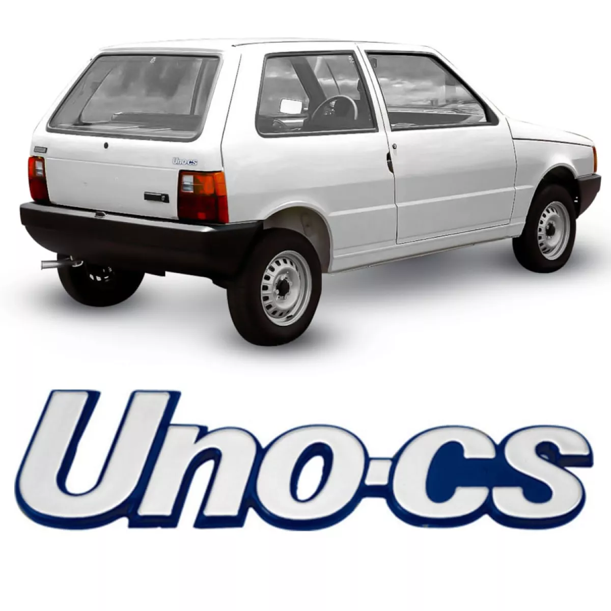 FIAT UNO CS