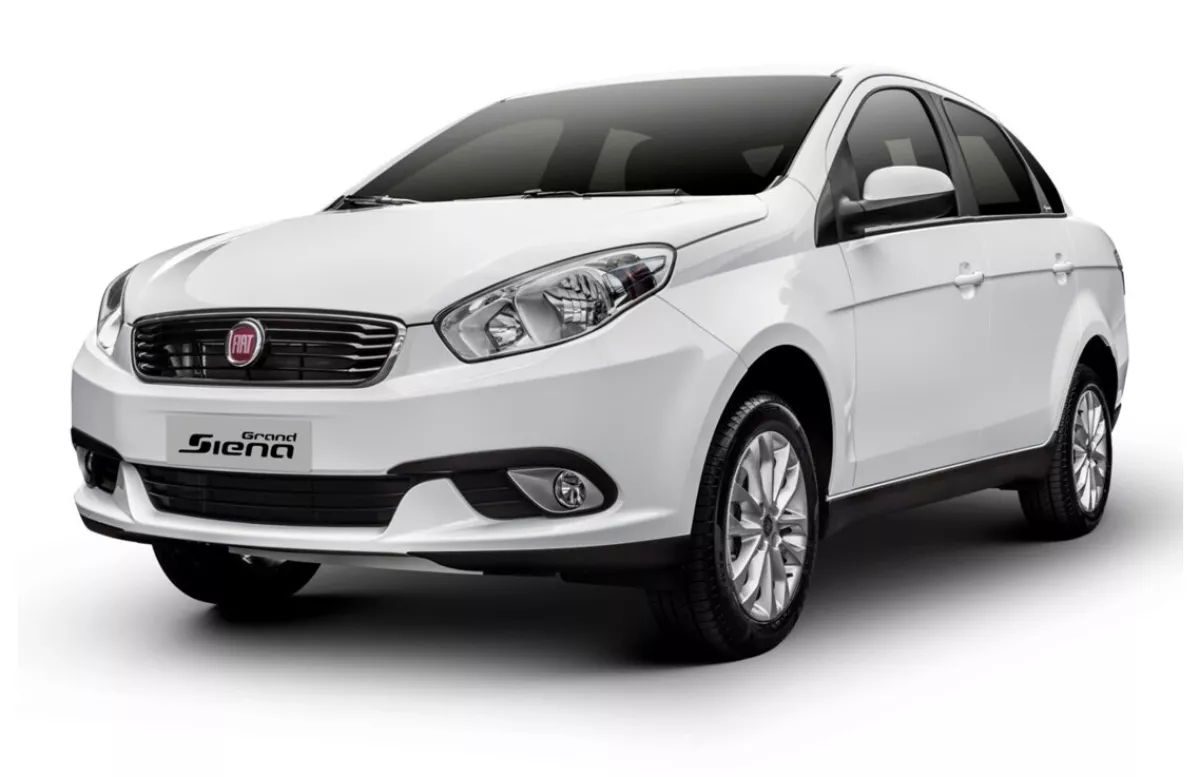 Siena Attrac. 1.4