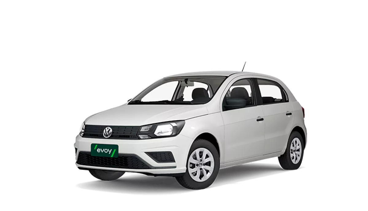 VW GOL CLI