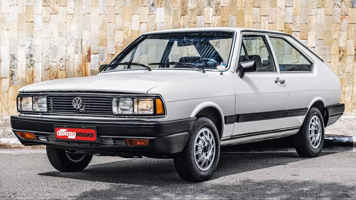 VW PASSAT VILLAGE GL