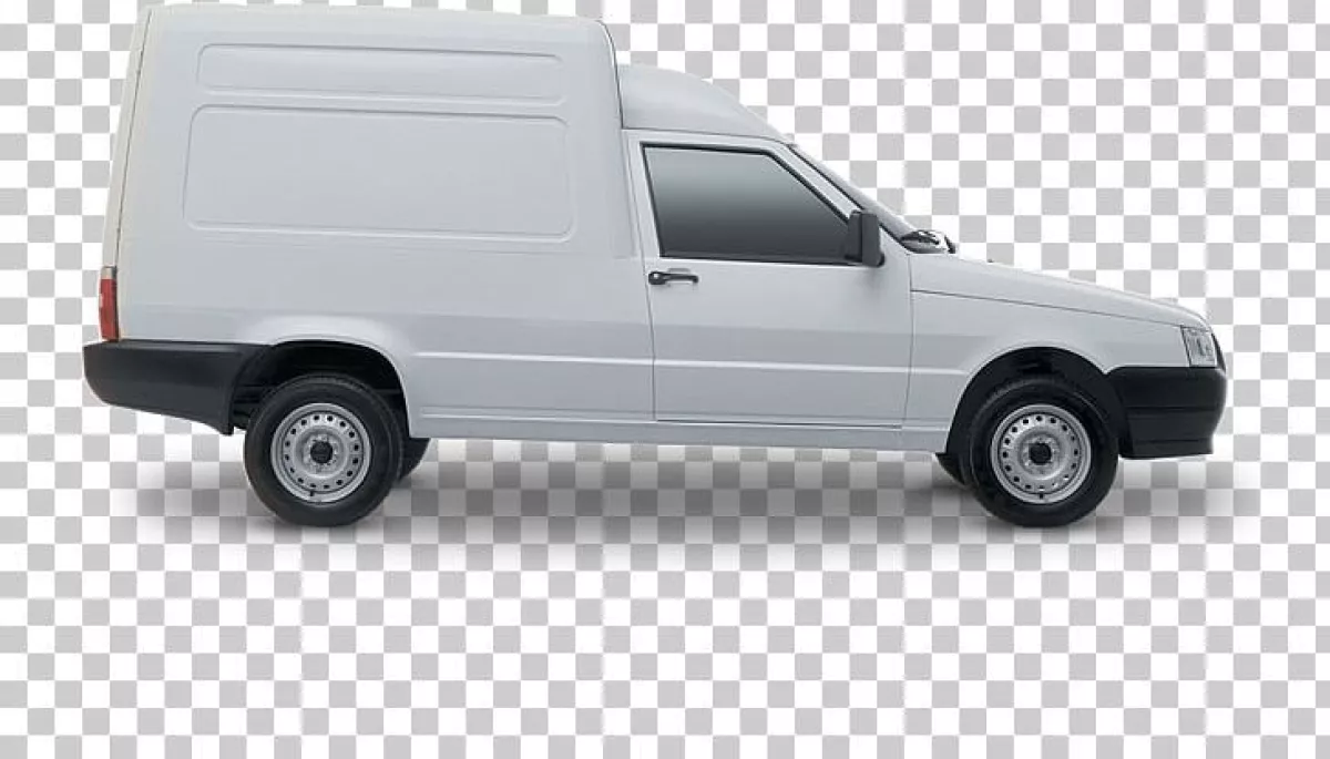 FIAT FIORINO IE