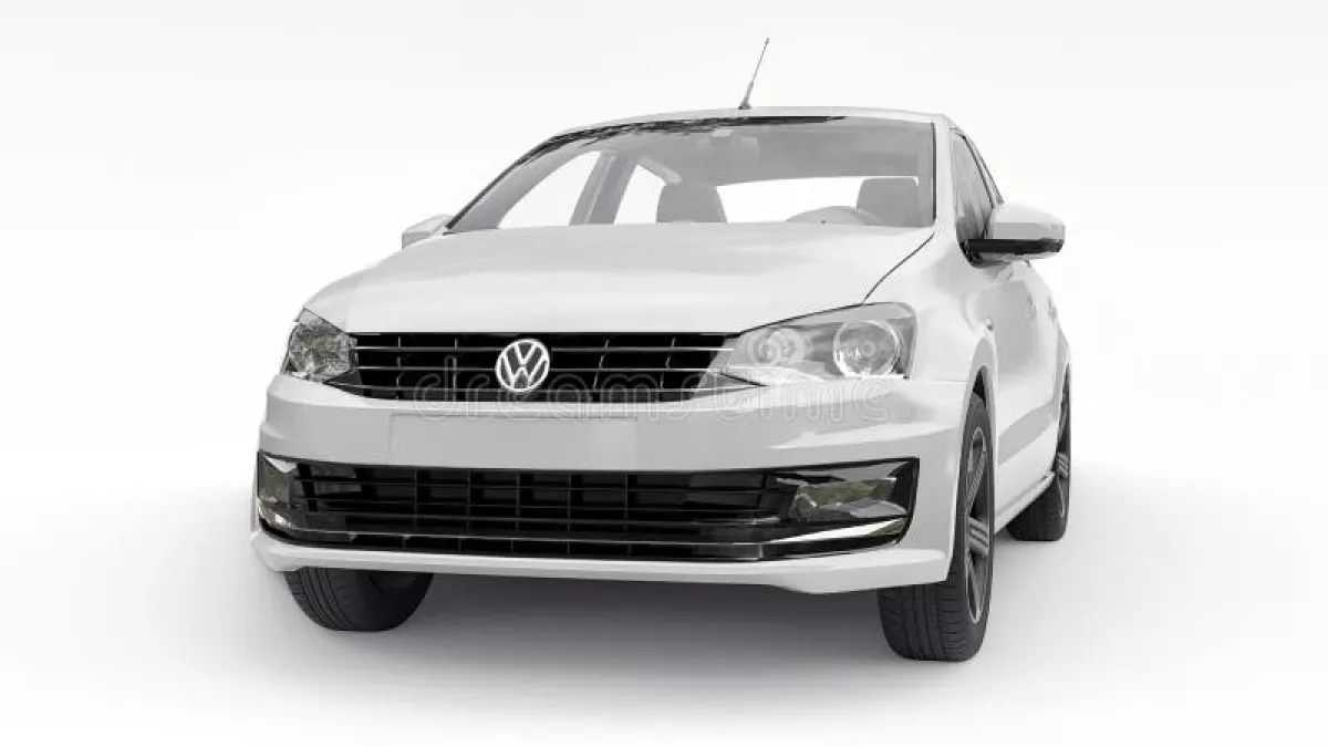 POLO SEDAN