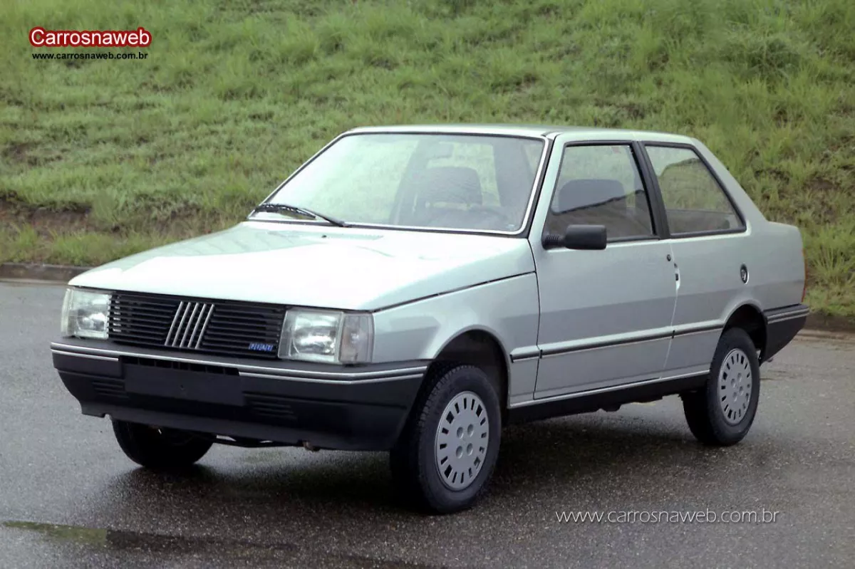 FIAT PREMIO CS 1.3