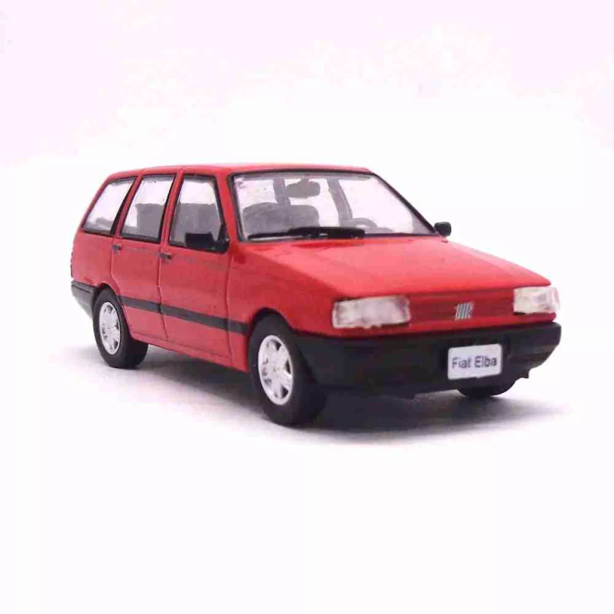 FIAT ELBA S