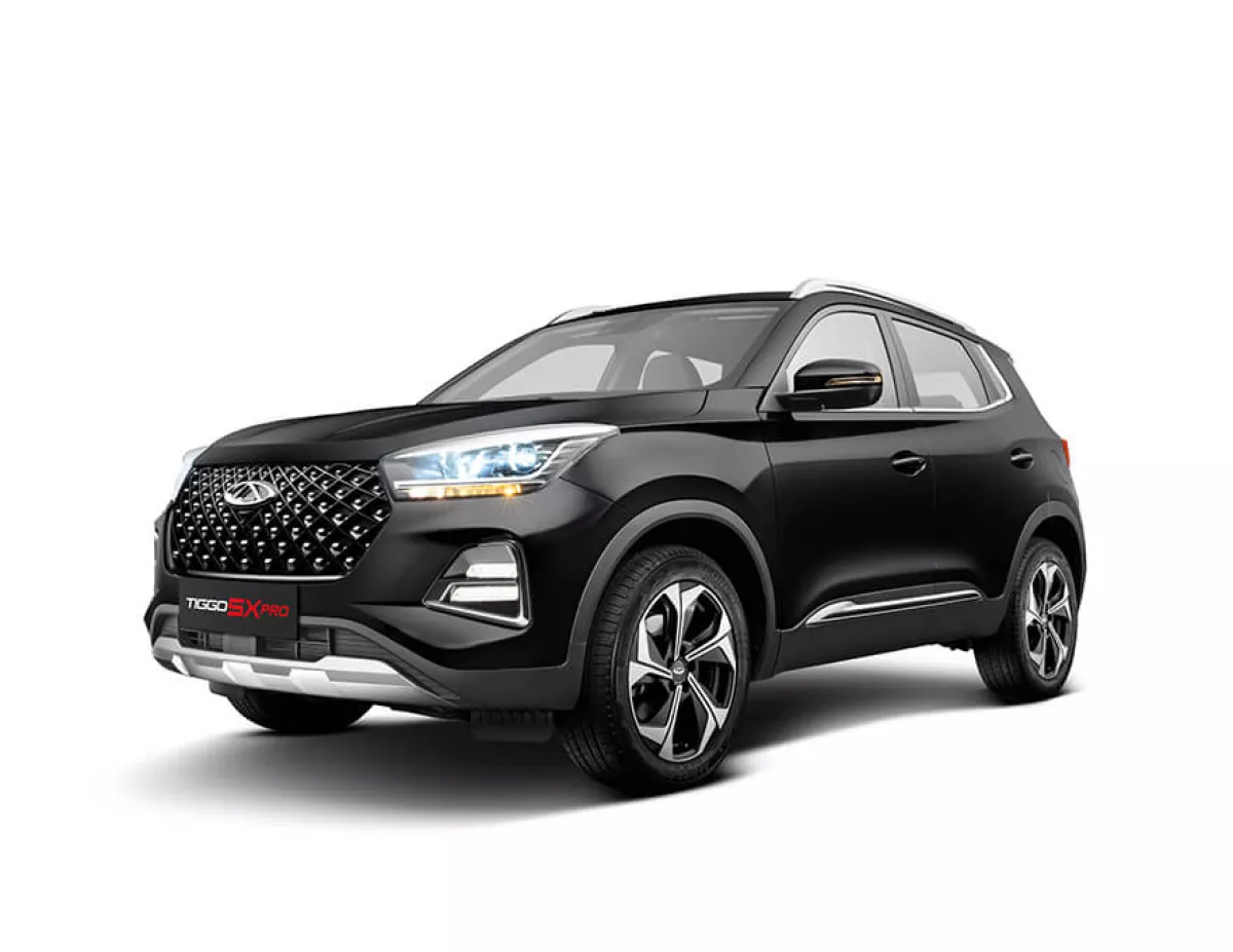 TIGGO 5X