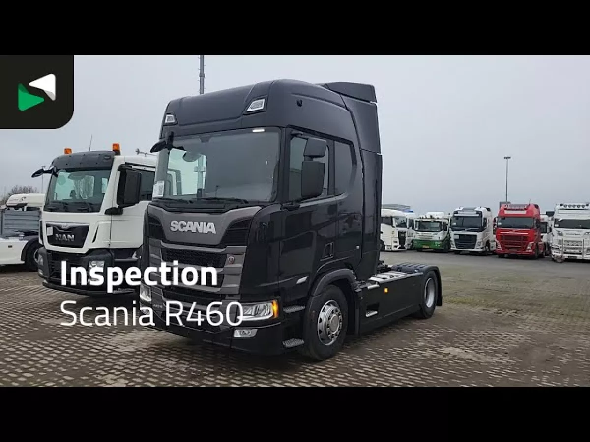 R460