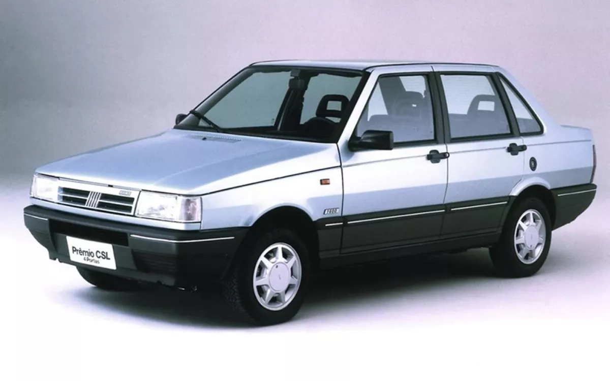 FIAT PREMIO