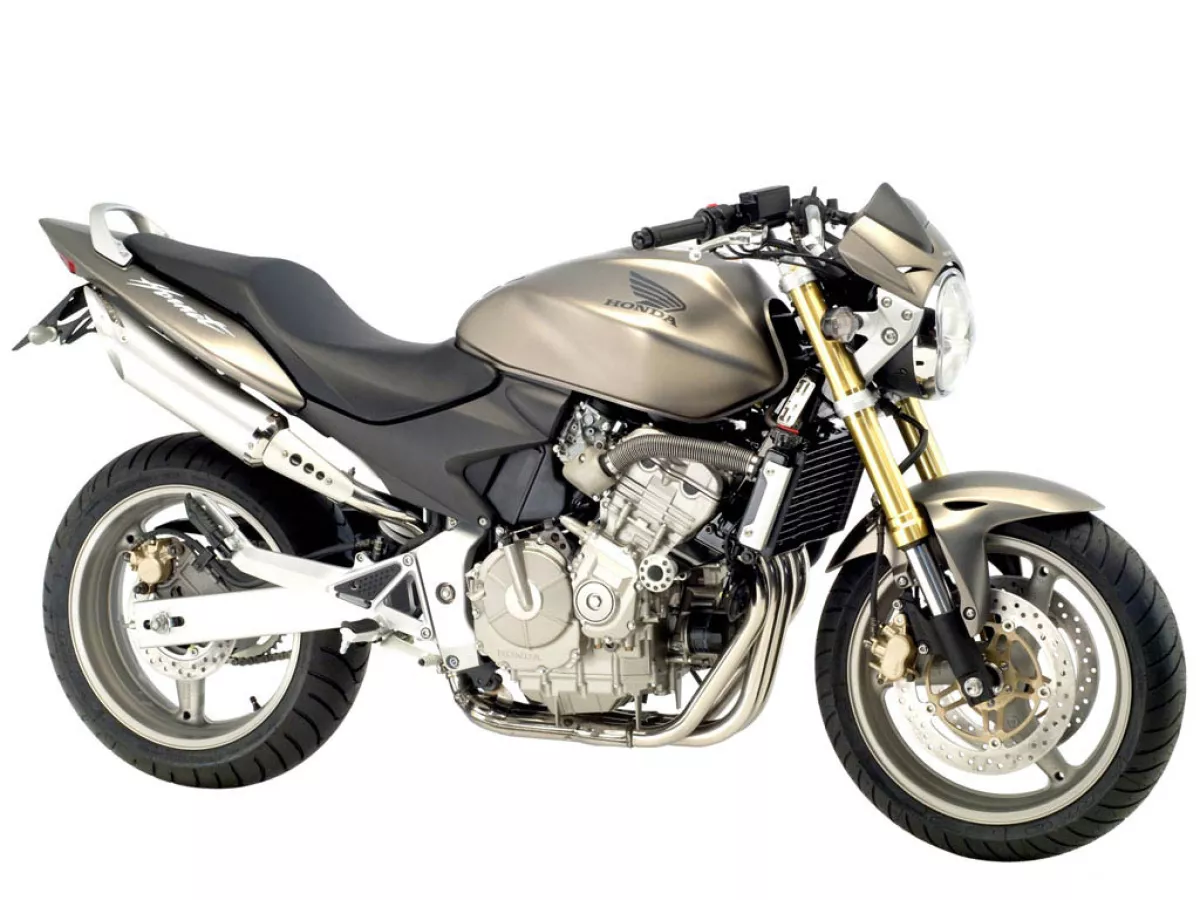 HONDA CB600F HORNET