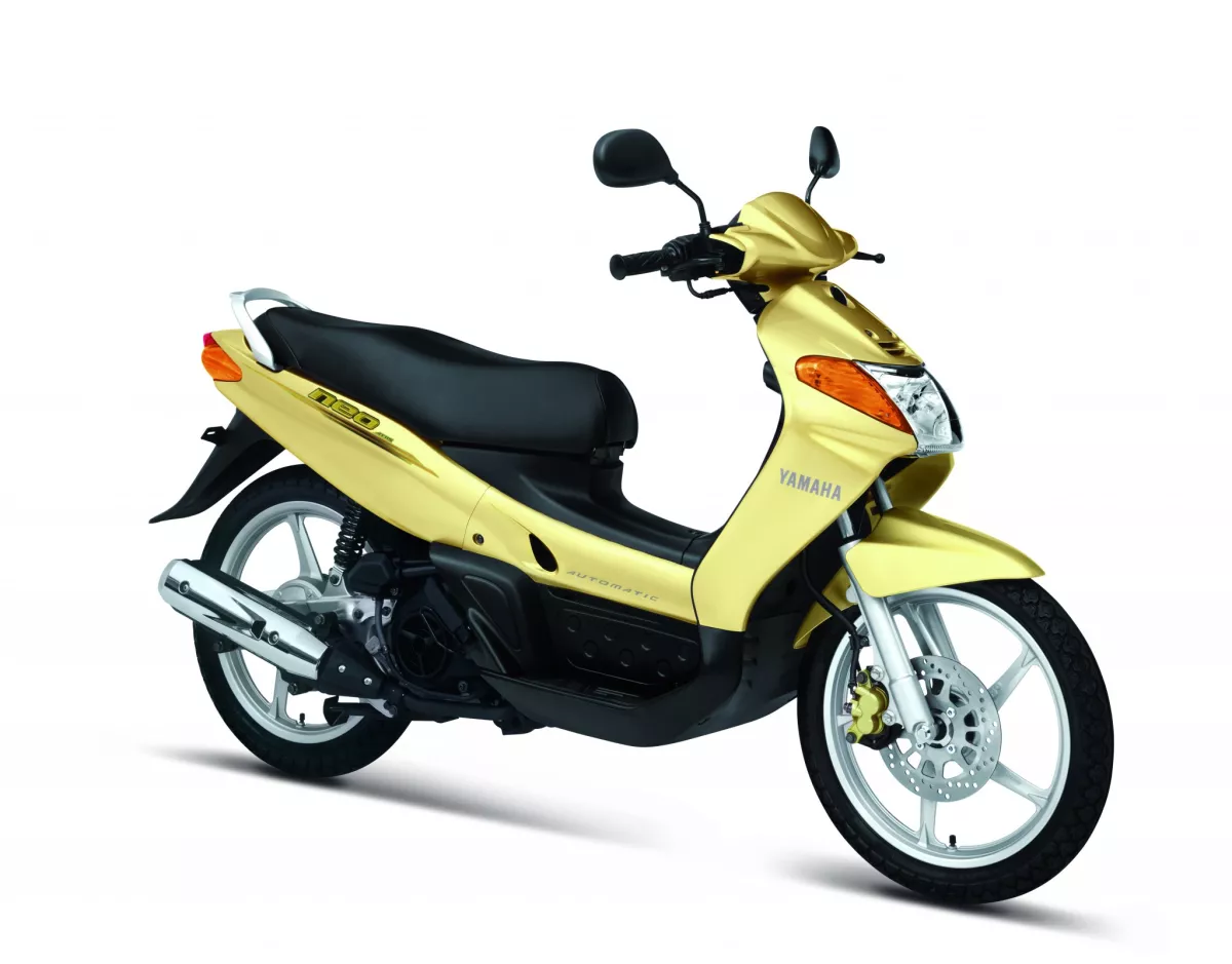 YAMAHA NEO AT115