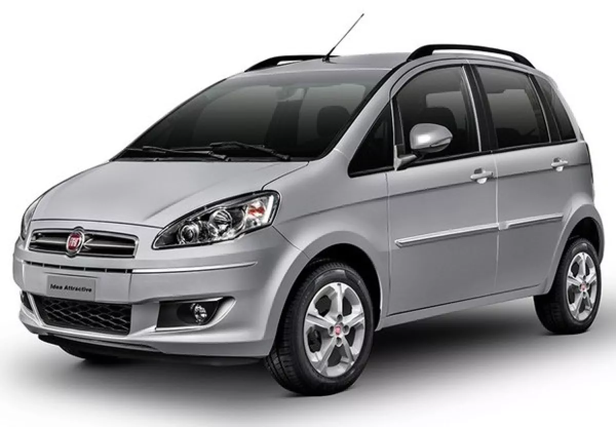 FIAT IDEA