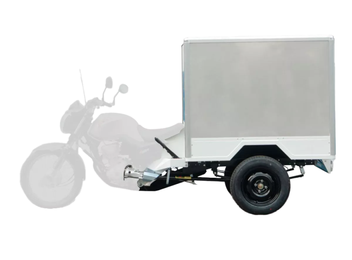 Fusco Cargo