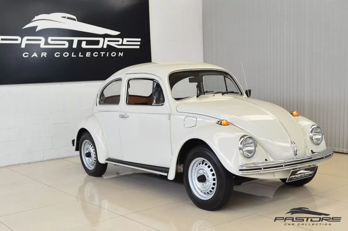 VW FUSCA 1300 L