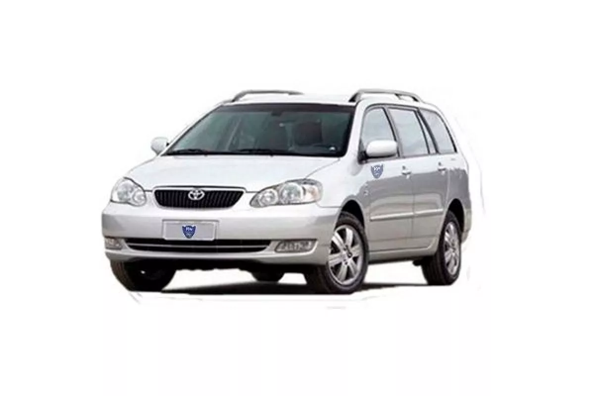 TOYOTA FIELDER
