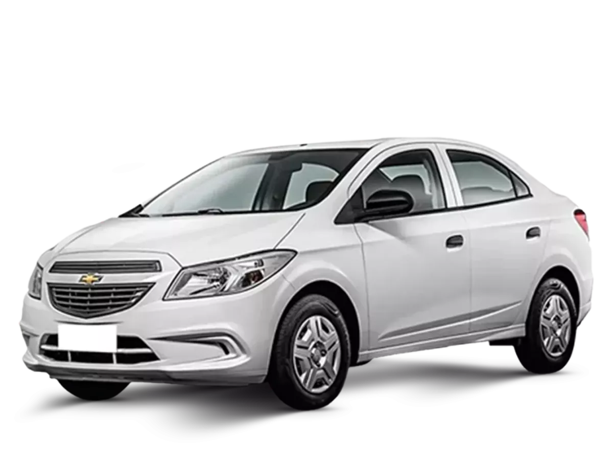 GMC PRISMA JOY