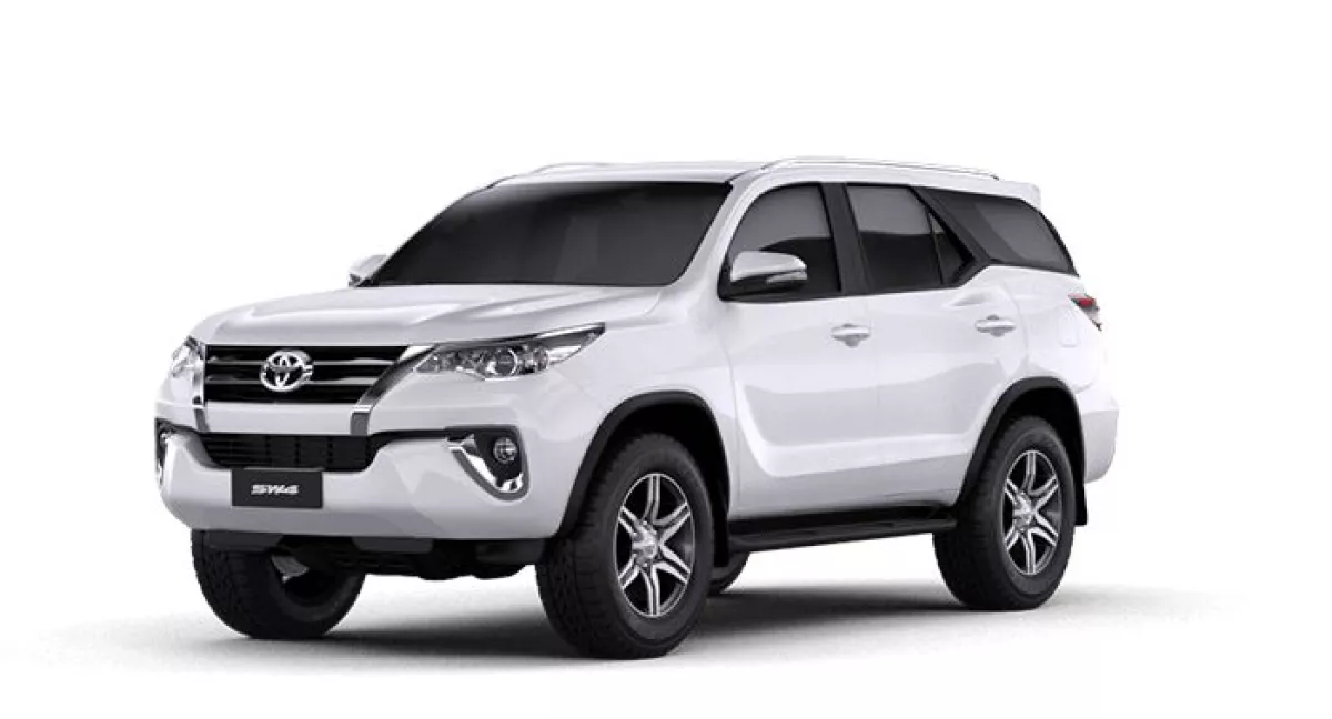 I/ HILUX SWSRXA4FD