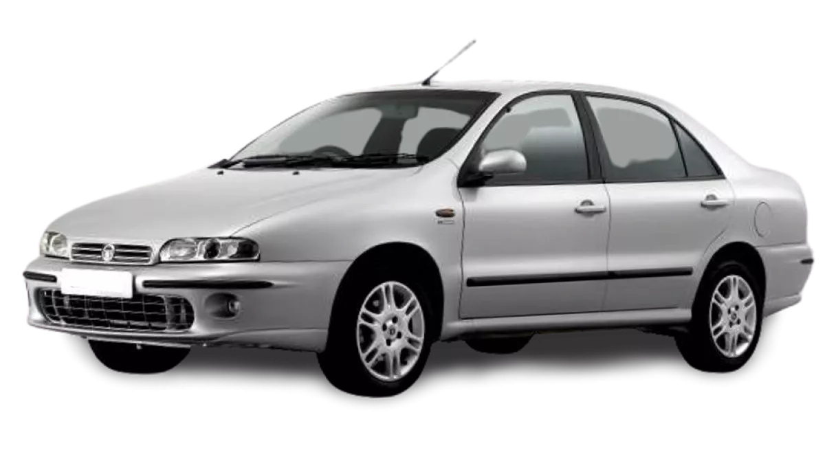 FIAT MAREA ELX