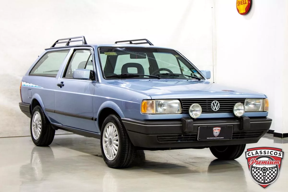 VW PARATI GL