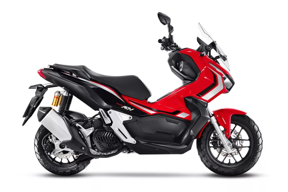 ADV 150