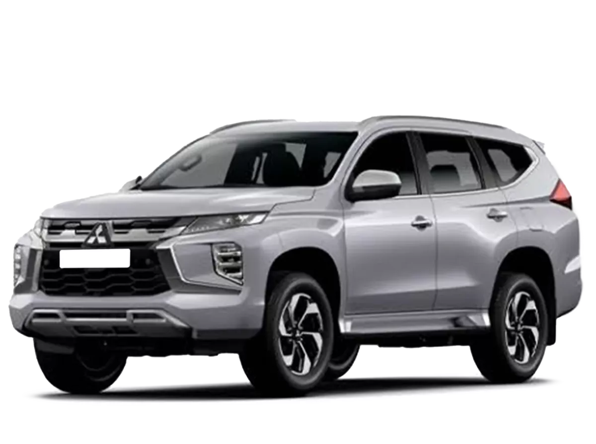 PAJERO SPORT HPE
