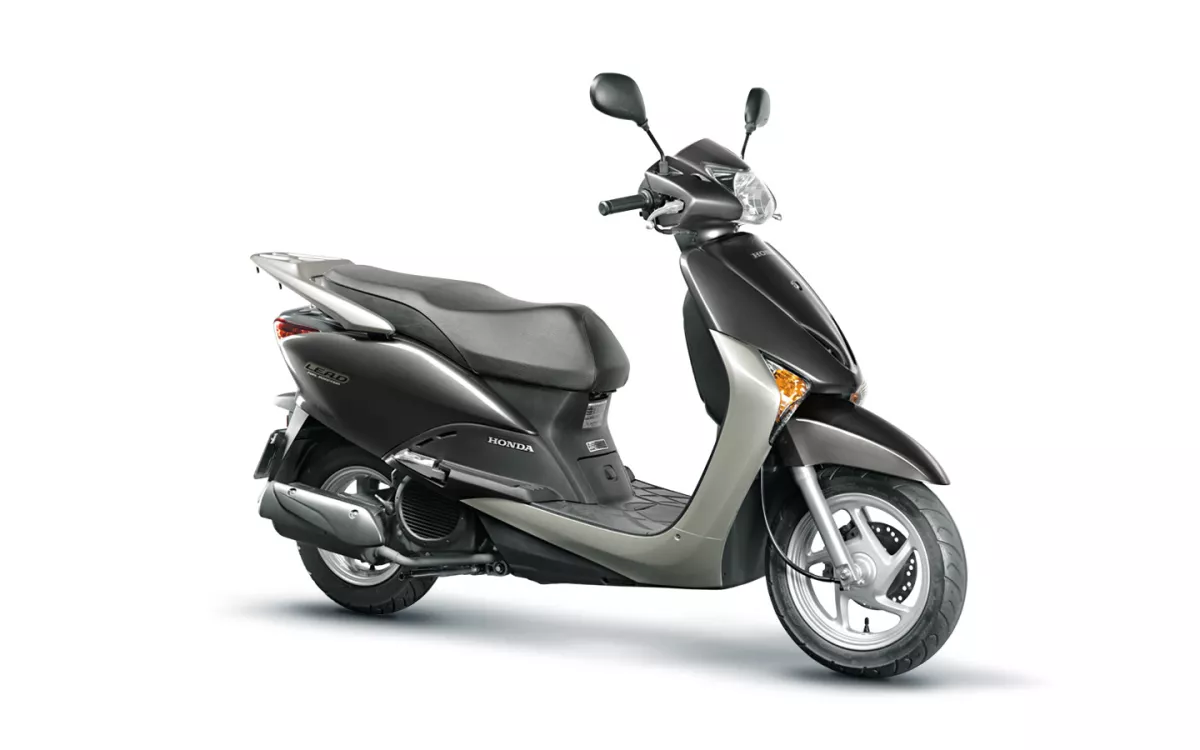 HONDA LEAD 110