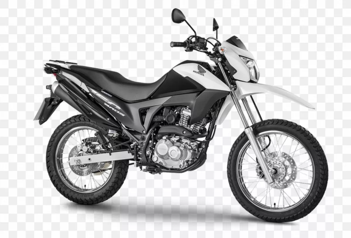 NXR 150 BROS KS