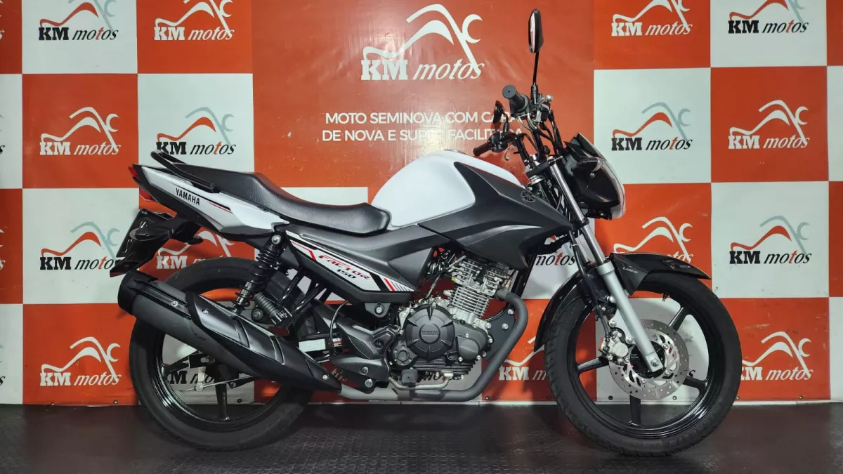 YBR 150 FACTOR ED