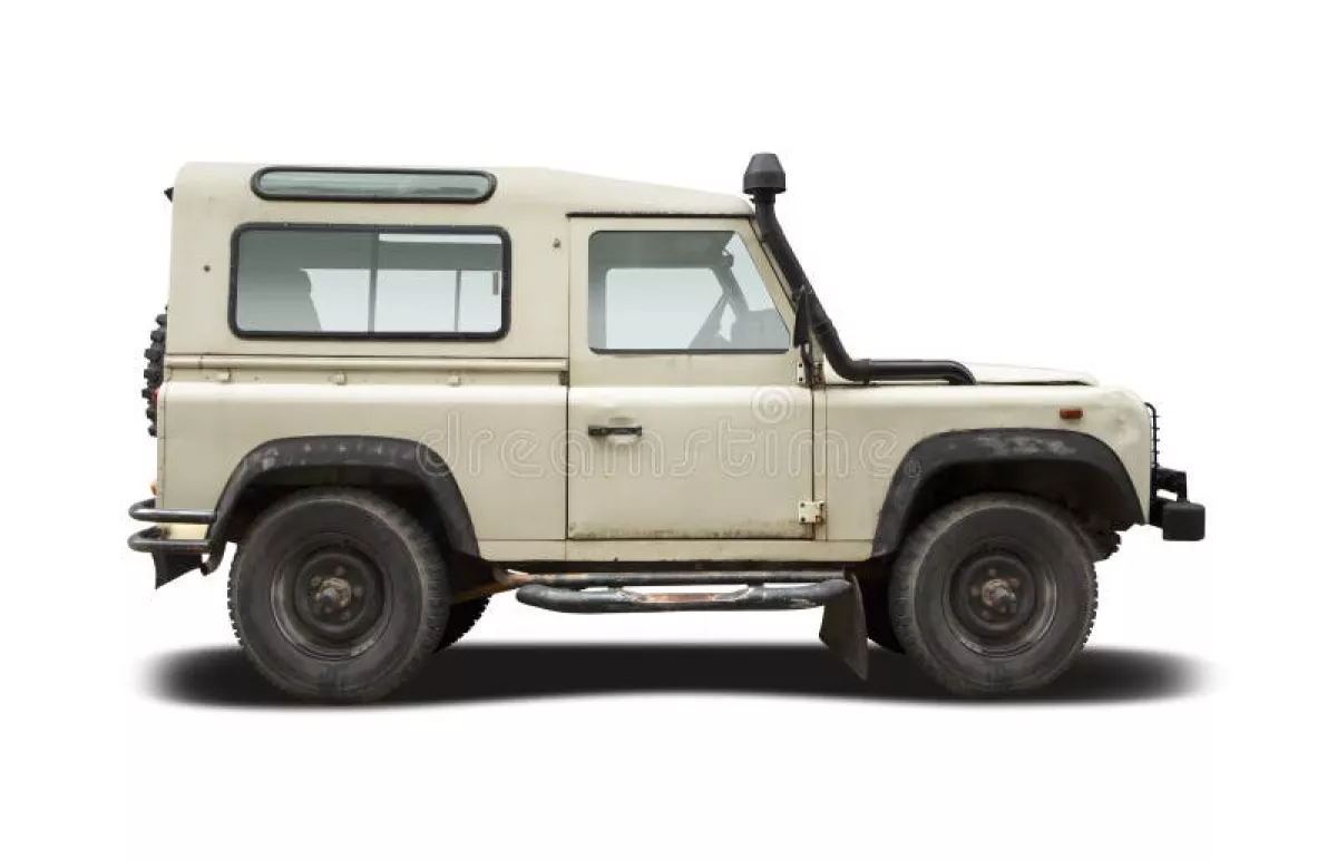 DEFENDER