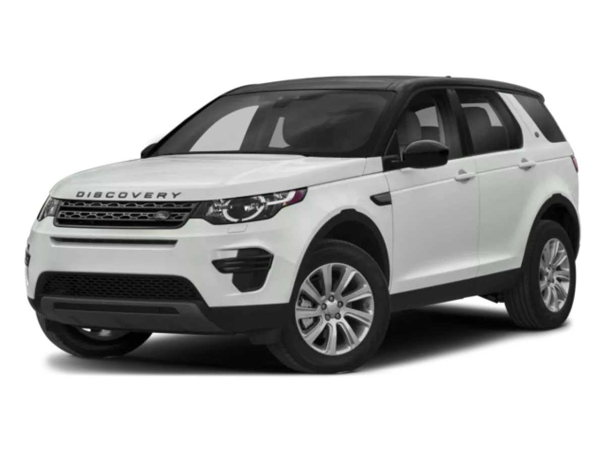 DISCOVERY SPORT