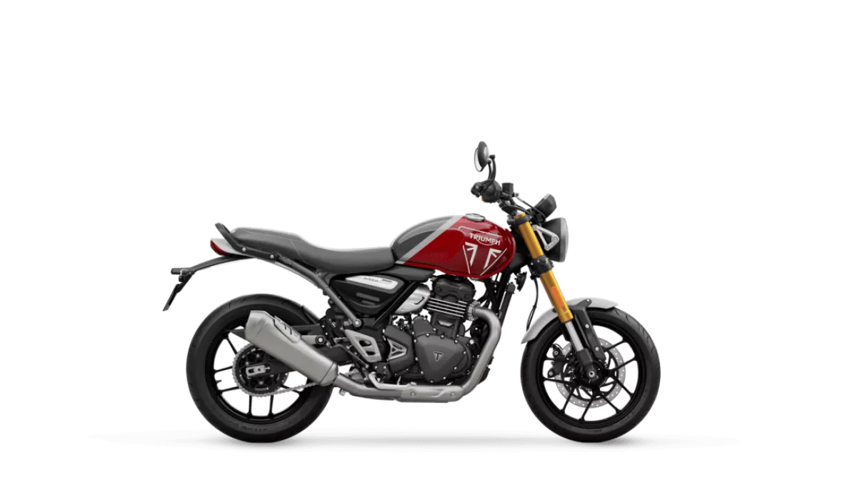 TRIUMPH