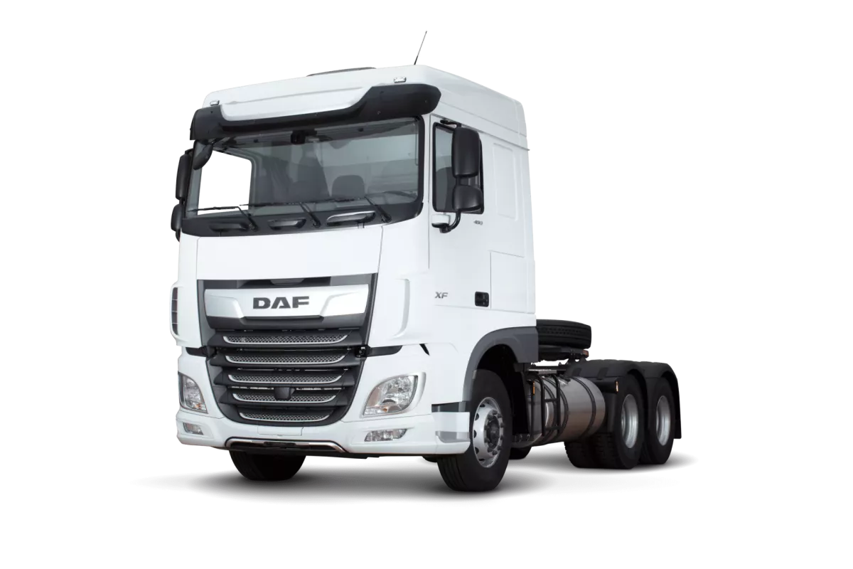 XF FTT