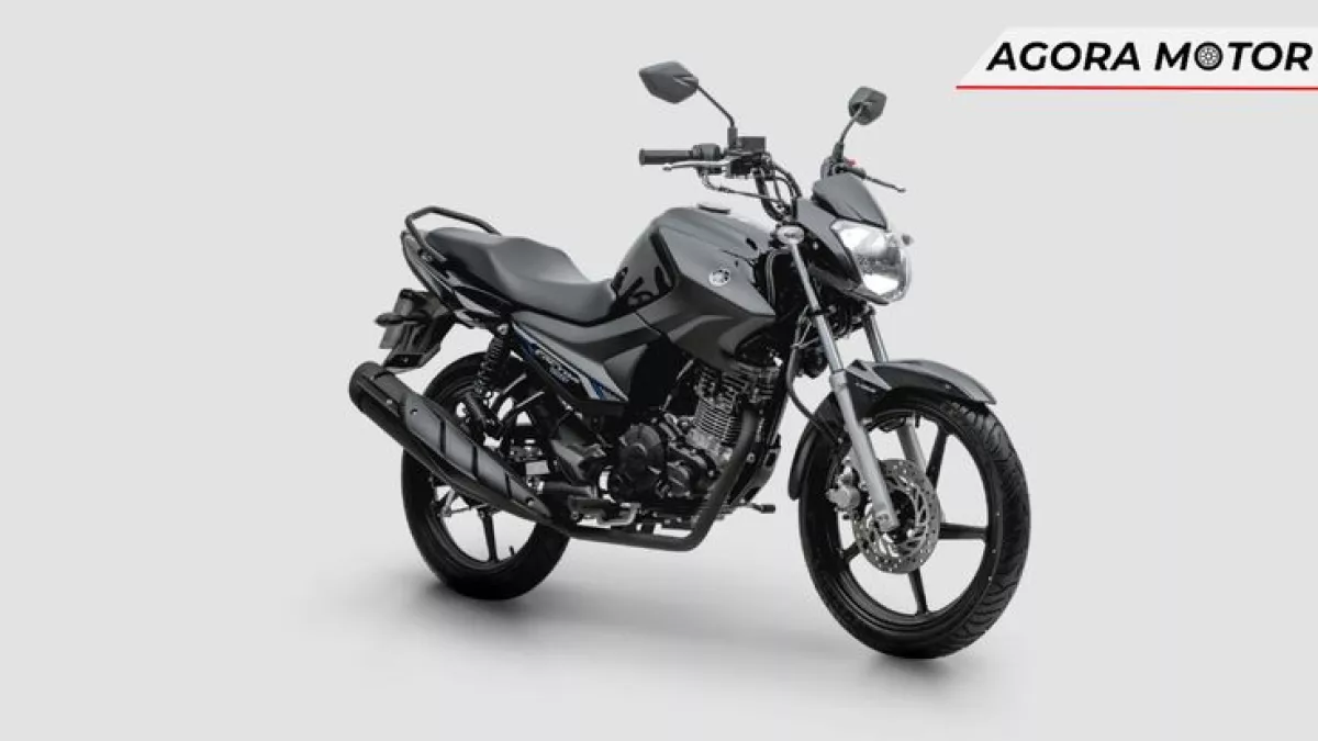 YBR 150