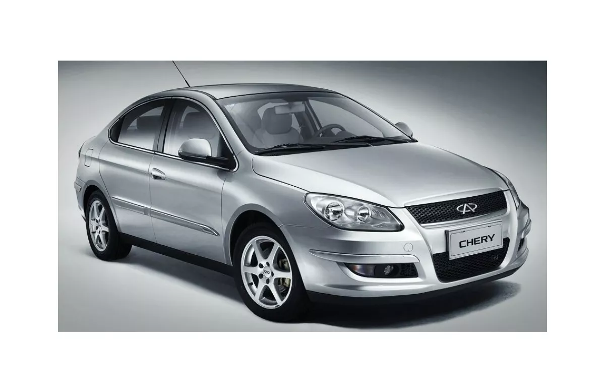 CIELO SEDAN