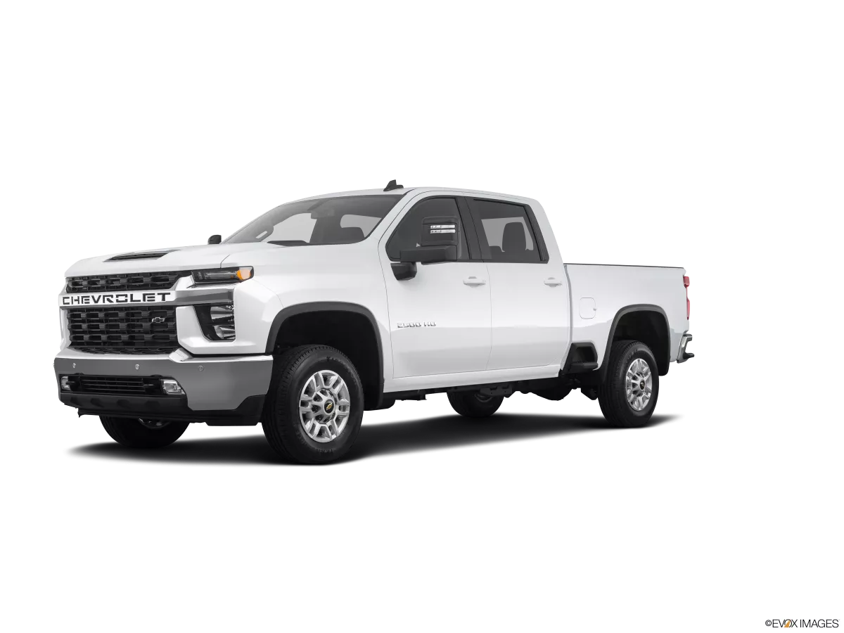 2500 CREW CAB