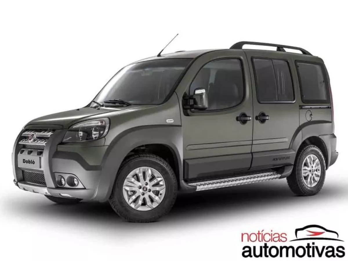 DOBLO ADV