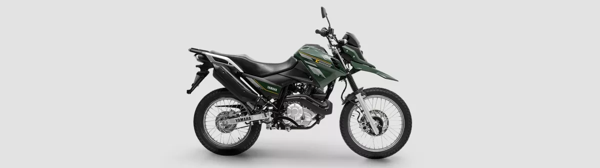 CROSSER Z ABS