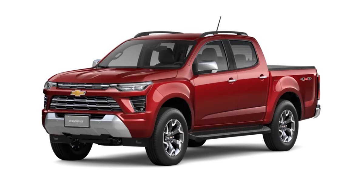 S10 RODEIO