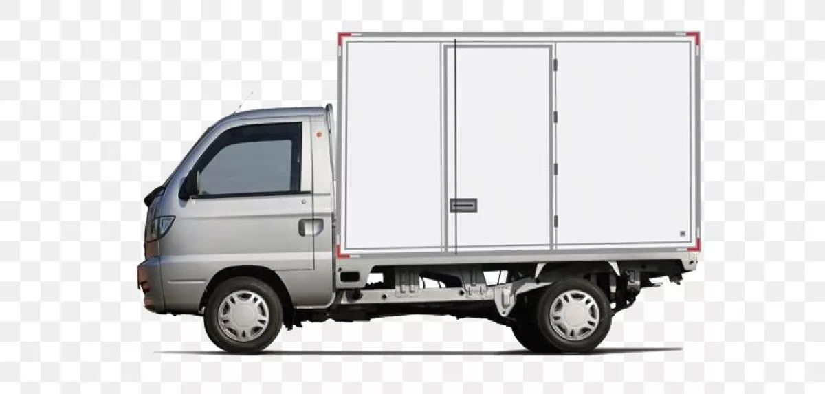 RUIYI PICKUP