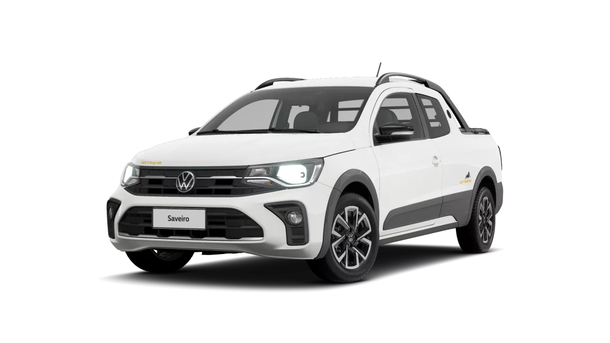 VW/SAVEIRO