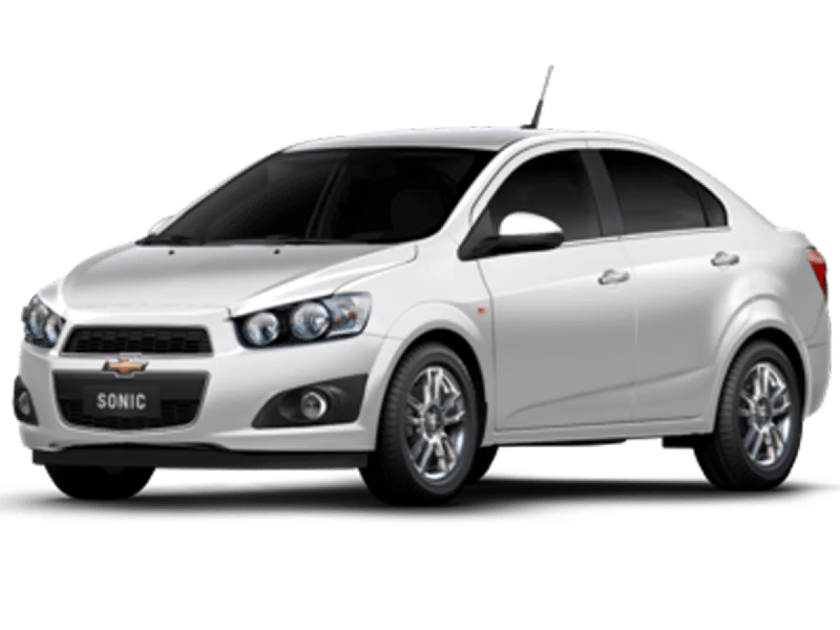 SONIC SEDAN