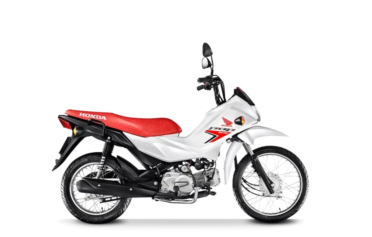 HONDA POP 110I 2021 Conservado