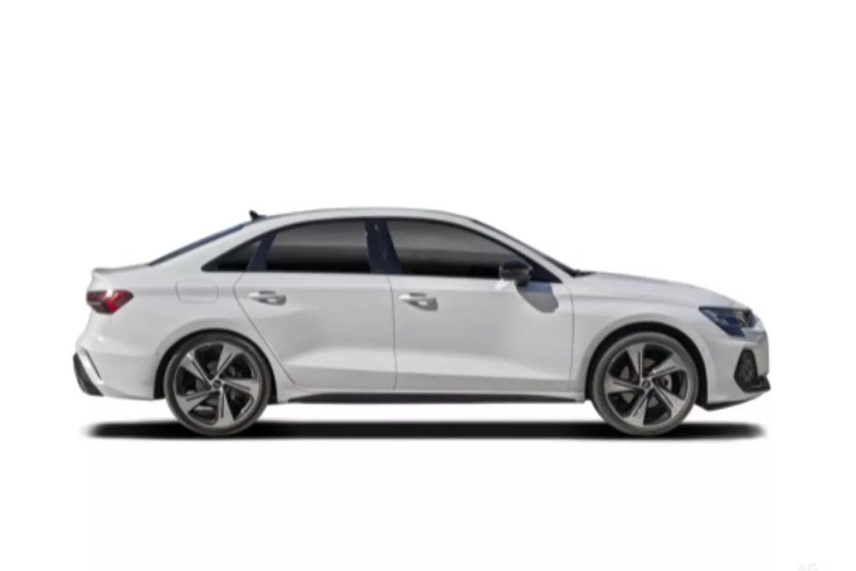 A3 LIMOUSINE