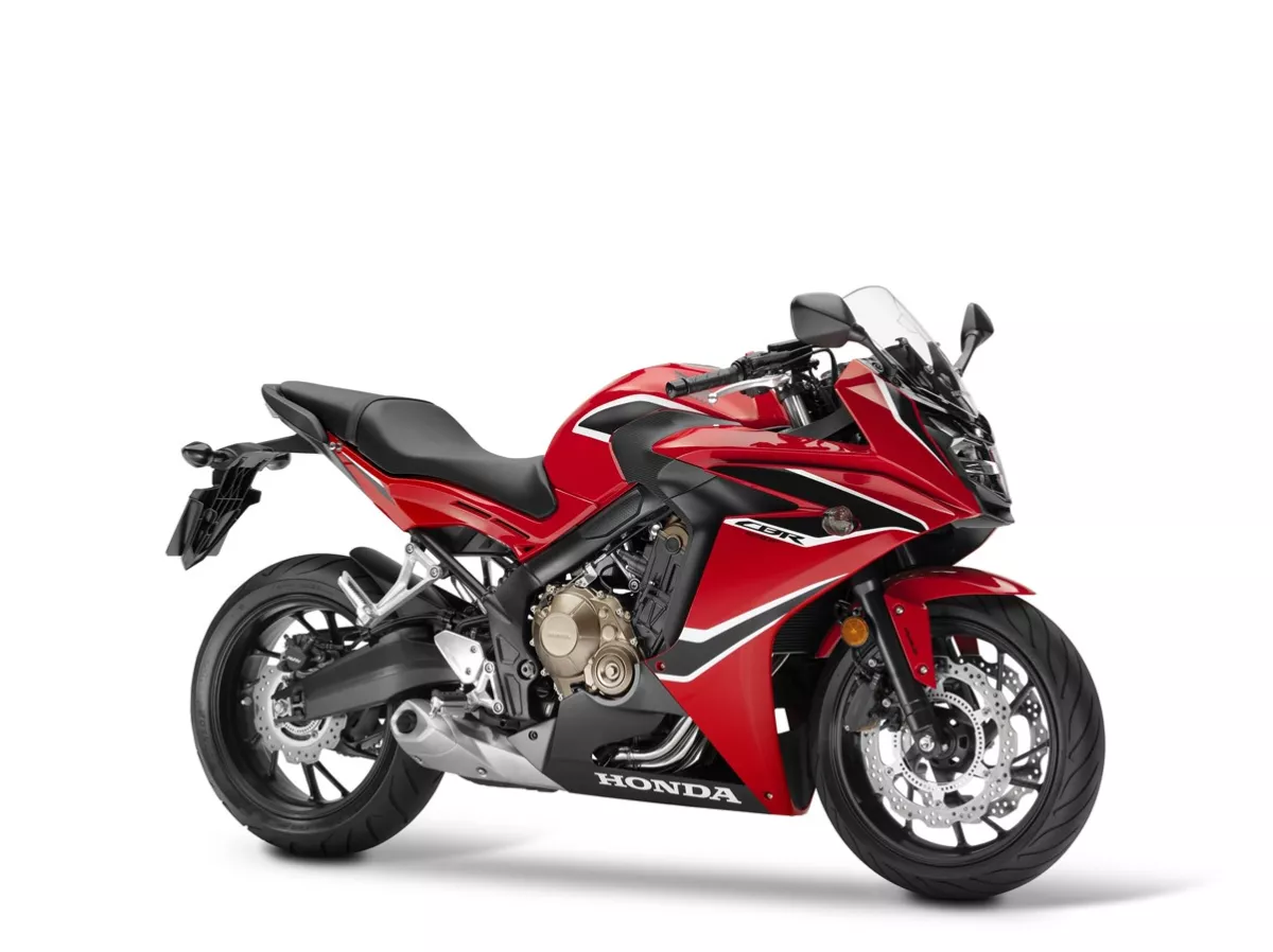 CBR 650F