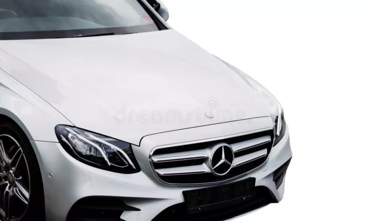 Classe A Sedan