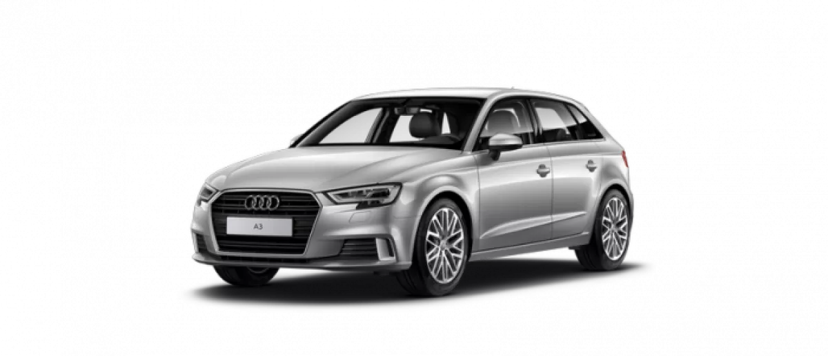 A3 SPB