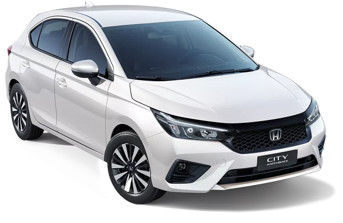 CITY HATCHBACK