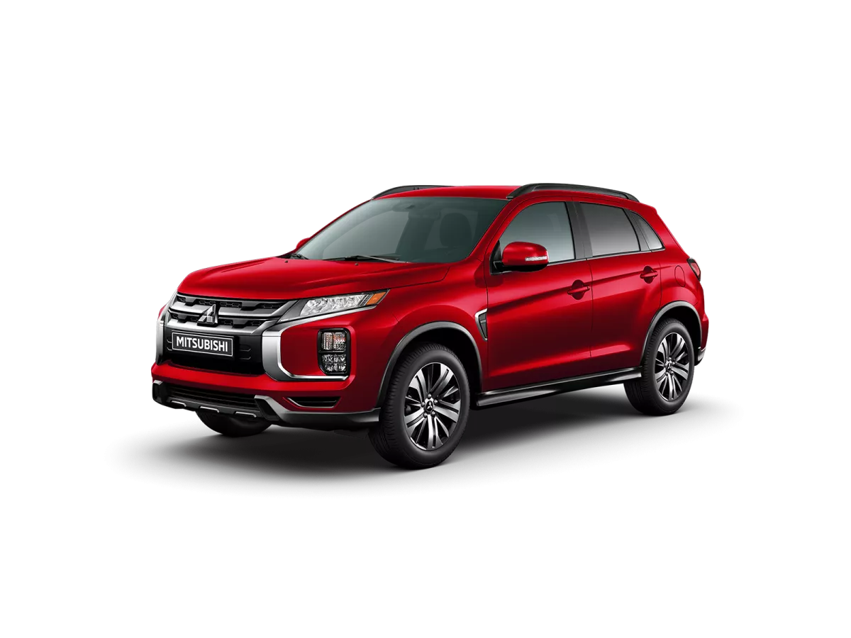 OUTLANDER SPORT