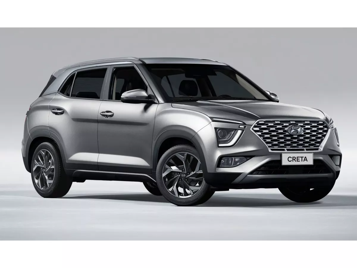 CRETA1TA