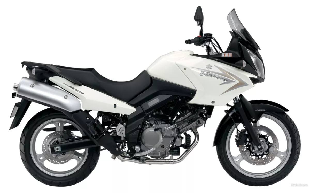 DL 650