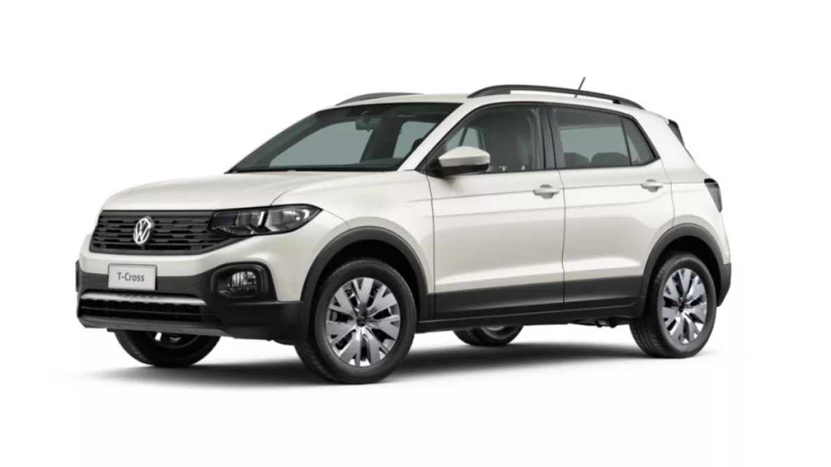 T CROSS CL TSI