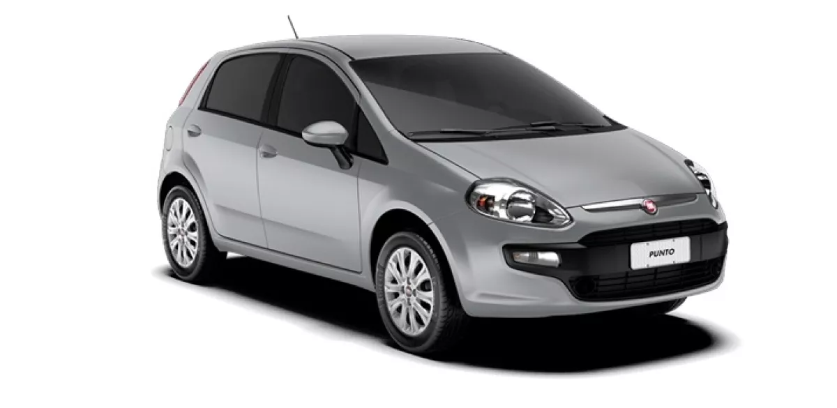 FIAT PUNTO ATTRACTIVE
